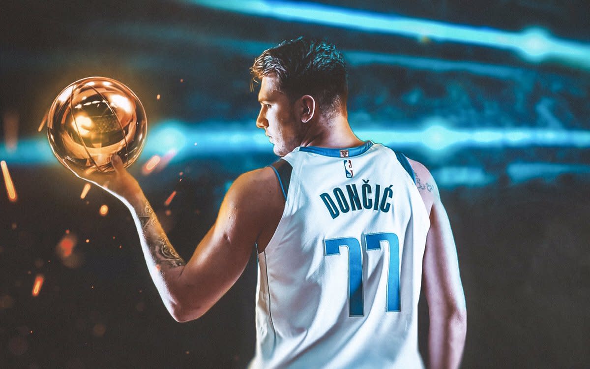 luka gold